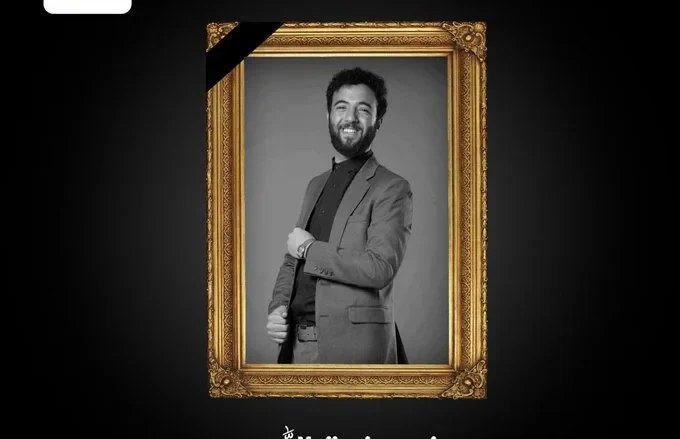 Gnnz61fXgAAf7Bc | وفاة الفنان نزيه سوار بحادثة غرق في محافظة الحديدة اليمنية