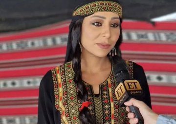 سبب وفاة رناد ثلجي وكذلك من هو زوج الفنانة رناد ثلجي 1 رناد ثلجي