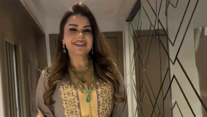 وفاة مصممة الأزياء المغربية فنة أقلاش بعد عملية شفط دهون 1 فنة أقلاش