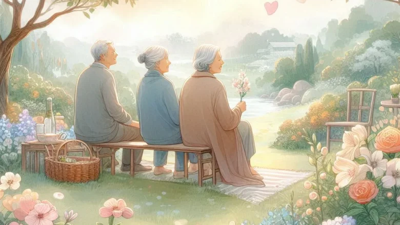 تعزية وفاة امرأة