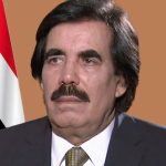 علي سالم البيض