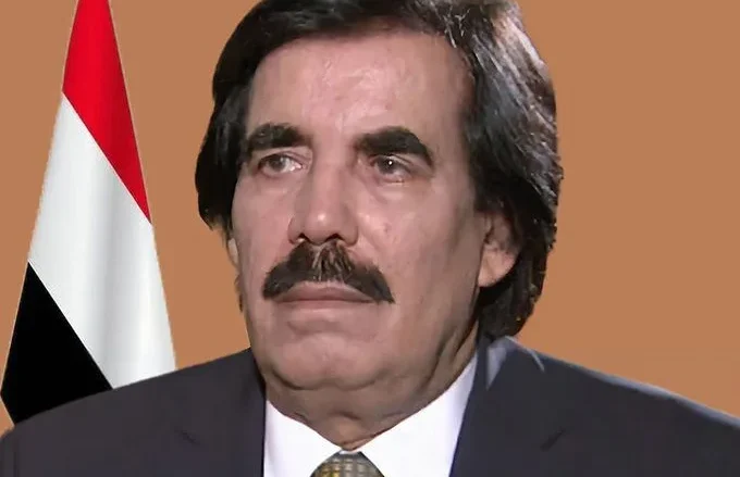 علي سالم البيض | نفي خبر وفاة علي سالم البيض بعد دخولة إحدى المستشفيات