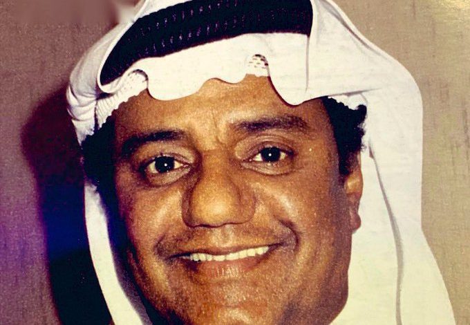 سبب وفاة الفنان غانم الصالح غان... 1 غانم الصالح