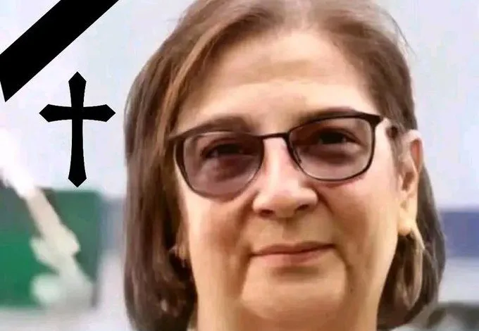 وفاء ادوارد