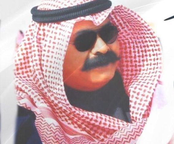 وفاة محمود الطباخ الفريق المتقاعد الكويتي 1 محمود الطباخ
