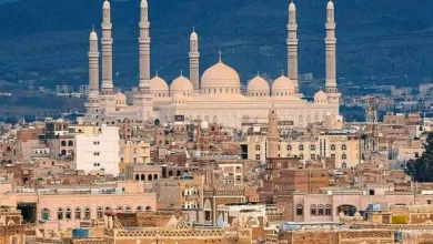 متى عيد الأضحى في اليمن 2025 صنعاء عدن مأرب تعز والمحافظات اليمنية الأخرى | alyemenalghad.news