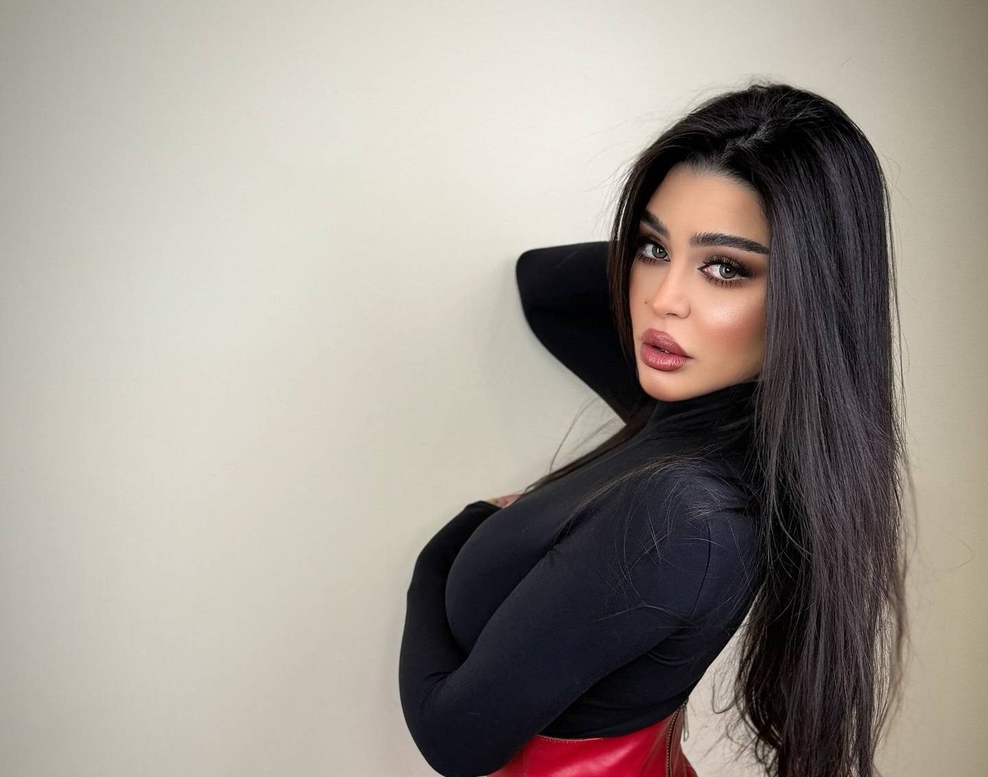 جليلة المغربية من هي جليلة المغربية