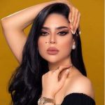 جليله المغربيه