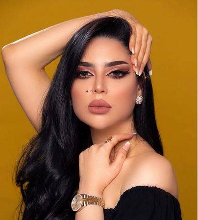 من هي جليلة المغربية كم عمرها من هو زوج جليله المغربيه 1 جليلة المغربية