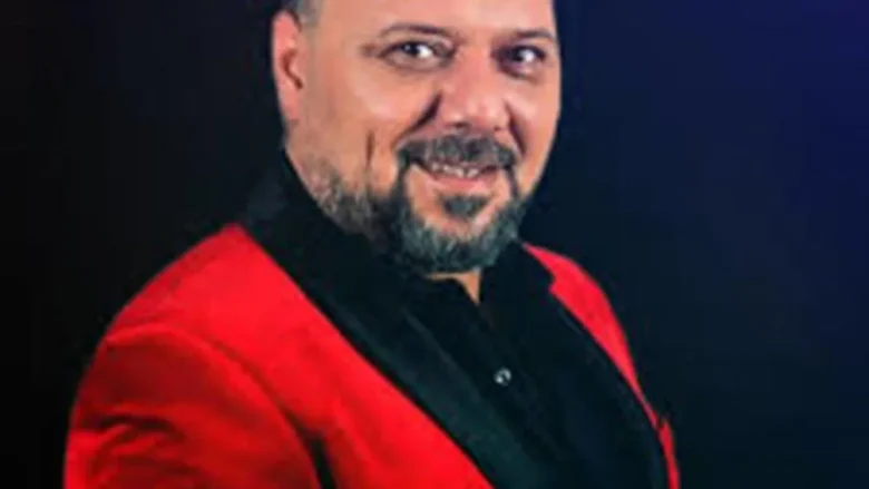 الفنان وليد التونسي