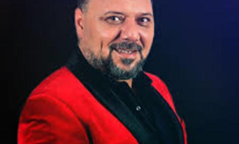 حقيقة رحيل الفنان وليد التونسي بعد صراع مع المرض 1 الفنان وليد التونسي