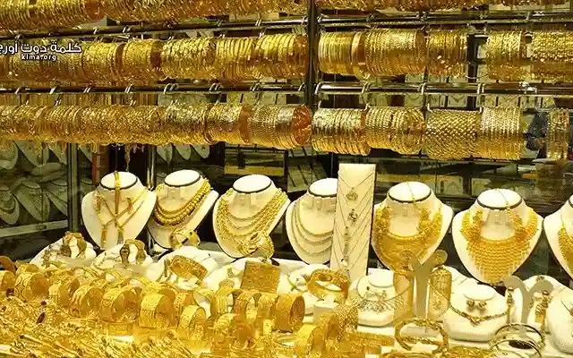 أسعار الذهب في اليمن اليوم 21 يونيو 2025 تفاوت حاد بين صنعاء وعدن