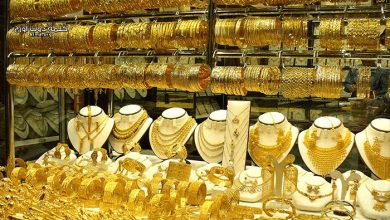 مباشر : أسعار الذهب في سوريا 18 يونيو 2025 اليوم الأربعاء