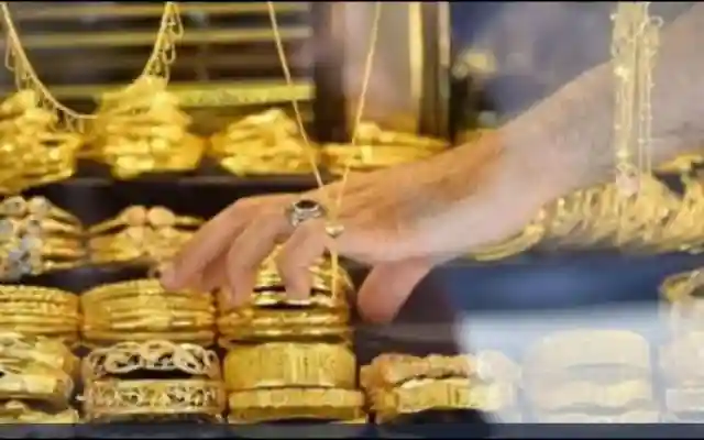 لإرتفاع لـ أسعار الذهب في اليمن 15 يونيو 2025 اليوم في صنعاء – عدن