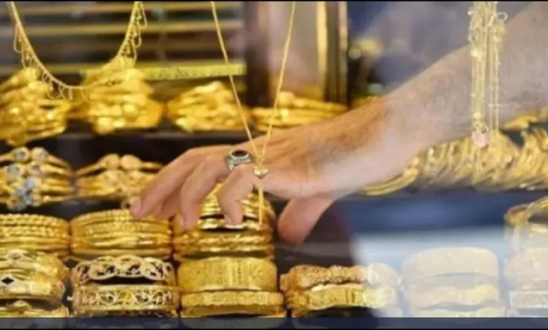 تحديث مباشر أسعار الذهب في اليمن اليوم 14 يونيو في صنعاء وعدن 1 322743