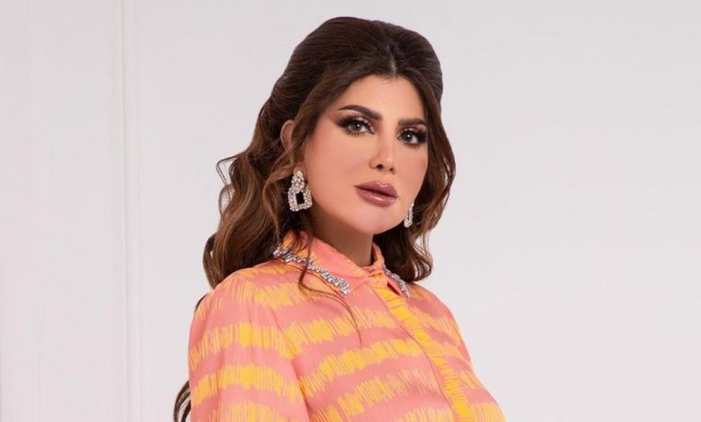 إلهام الفضالة تحظر