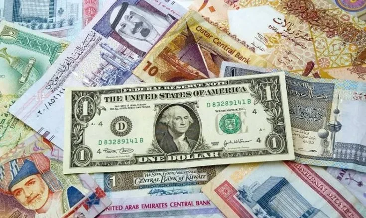 أسعار الصرف في اليمن 12 يونيو 2025