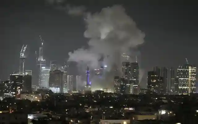 ماهو شرط إيران لـ إيقاف الحرب ضد إسرائيل