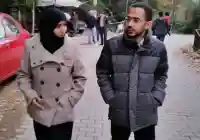 زوجة فؤاد الحميري مصابة بالسرطان وإبنه بالفشل الكلوي