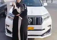 الناشطة صابرين جلال: التهديدات وراء مغادرتي عدن
