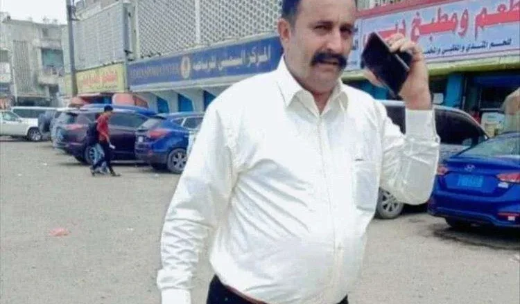 وفاة الشيخ أنيس الجردمي