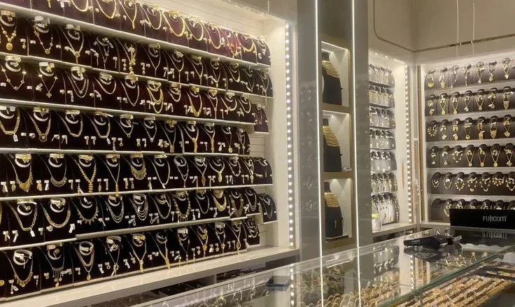 أسعار الذهب في اليمن 9-6-2025