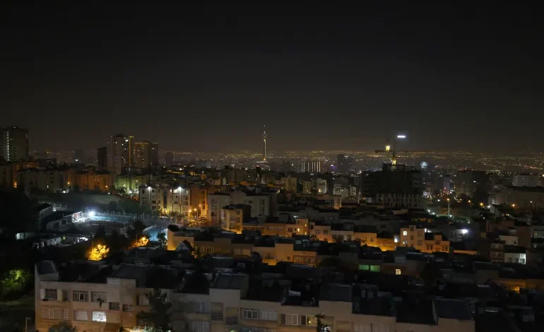 الاحداث الجارية من اخر اخبار إيران 14 يونيو 2025 وإسرائيل 1 اخبار إيران 14 يونيو 2025