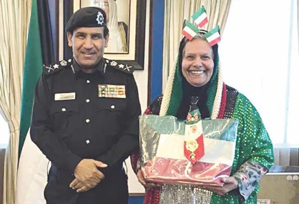 عبلة المرزوقي