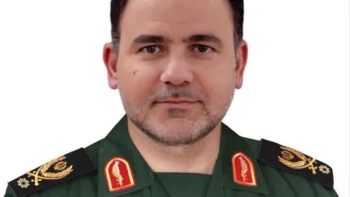 مقتل خسرو حسني