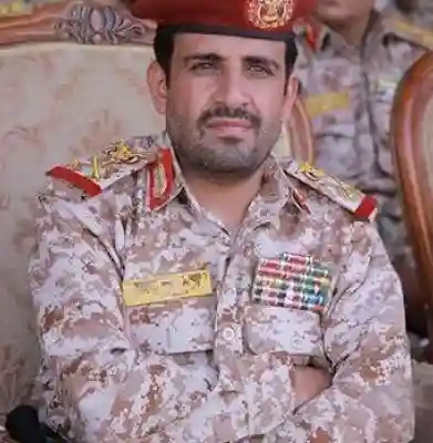 قناة إسرائيلية : محاولة إغتيال محمد عبد الكريم الغماري رئيس الأركان في صنعاء