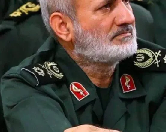 مقتل محمد كاظمي