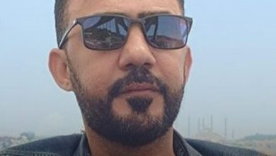 وفاة الشاعر فؤاد الحميري