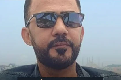 وفاة الشاعر فؤاد الحميري