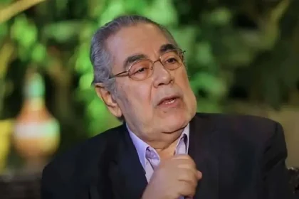 صبري عبد المنعم