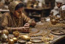 سعر الذهب اليوم في اليمن 16 يونيو 2025