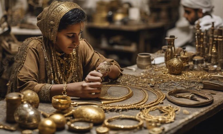 إرتفاع في سعر الذهب اليوم في اليمن 16 يونيو 2025 الإثنين 1 سعر الذهب اليوم في اليمن 16 يونيو 2025
