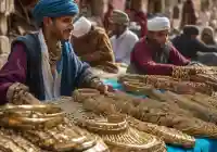 أخر تحديث أسعار الذهب في اليمن 17 يونيو 2025 تحديث مستمر