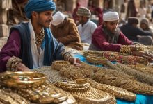 أسعار الذهب في اليمن 17 يونيو 2025