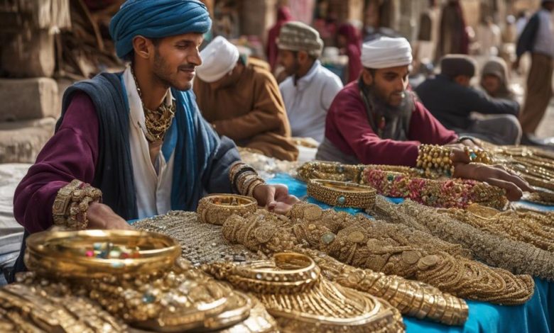 أخر تحديث أسعار الذهب في اليمن 17 يونيو 2025 تحديث مستمر 1 أسعار الذهب في اليمن 17 يونيو 2025