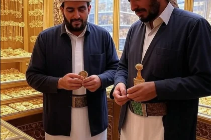 سعر الذهب اليوم في اليمن 24 يونيو 2025