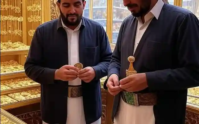تقرير حول سعر الذهب اليوم في اليمن 27 يونيو 2025 صباح اليوم الجمعة