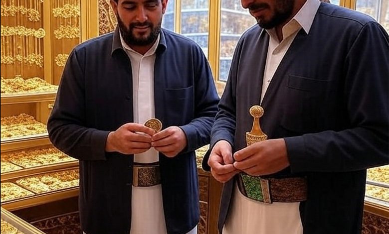 تحديث اليوم من سعر الذهب في اليمن 20 يونيو 2025 والإرتفاع 1 سعر الذهب في اليمن 20 يونيو 2025