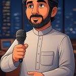 صورة نور الدين- مراسل اقتصادي