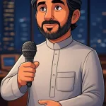 صورة نور الدين- مراسل اقتصادي