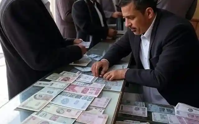 ثبوت سعر الصرف في اليمن 7-6-2025 في صنعاء وعدن