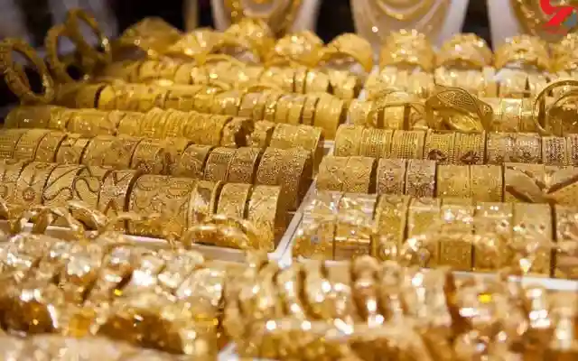 في التطورات أخر أخبار أسعار الذهب في إيران 16-6-2025 اليوم إلإثنين