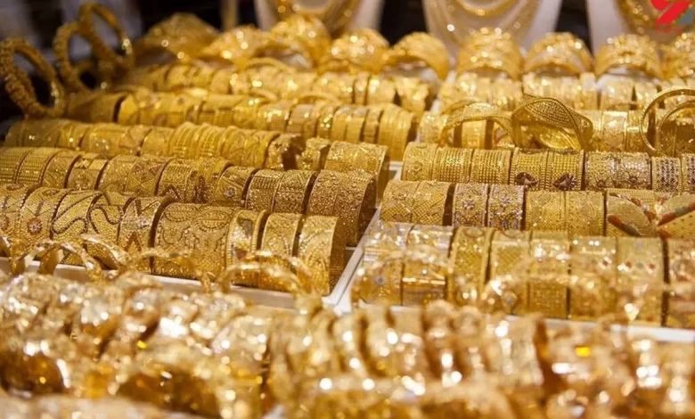 في التطورات أخر أخبار أسعار الذهب في إيران 16-6-2025 اليوم إلإثنين 1 أسعار الذهب في إيران 16-6-2025