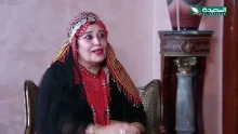 وفاة الفنانة تقية الطويلية
