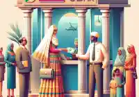تعلم كيف فتح حساب لدى بنك أمدرمان Omdurman National Bank