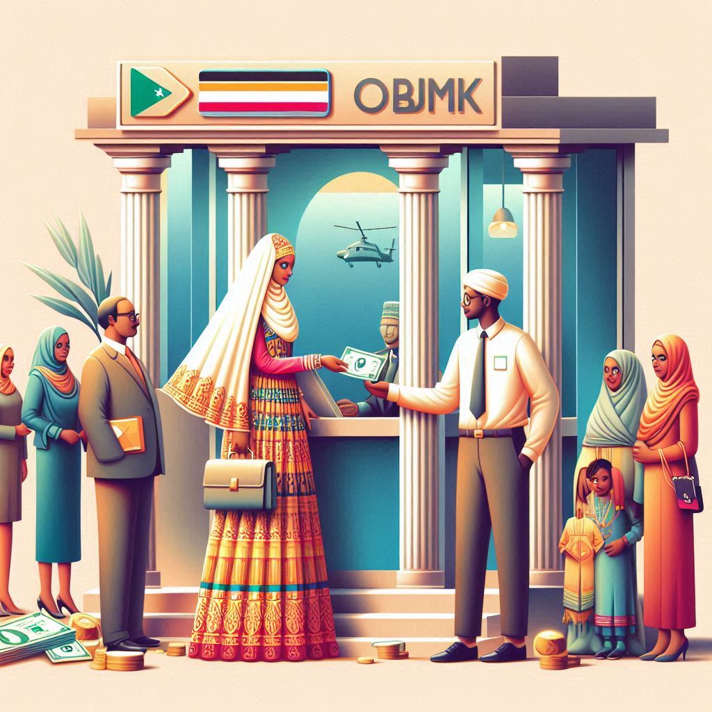 تعلم كيف فتح حساب لدى بنك أمدرمان Omdurman National Bank بنك أمدرمان